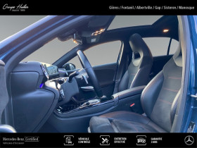 Mercedes Classe A 250 e AMG Line  occasion  Gires - photo n13
