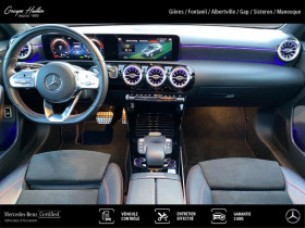 Mercedes Classe A 250 e AMG Line  occasion  Gires - photo n11