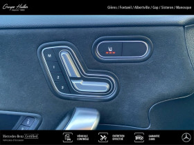 Mercedes Classe A 250 e AMG Line  occasion  Gires - photo n18