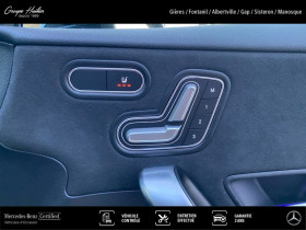 Mercedes Classe A 250 e AMG Line  occasion  Gires - photo n19