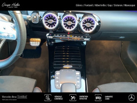 Mercedes Classe A 250 e AMG Line  occasion  Gires - photo n14