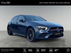 Mercedes Classe A 250 e AMG Line  occasion  Gires - photo n7