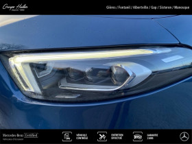 Mercedes Classe A 250 e AMG Line  occasion  Gires - photo n12