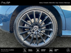 Mercedes Classe A 250 e AMG Line  occasion  Gires - photo n9