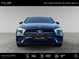 Mercedes Classe A 250 e AMG Line  occasion  Gires - photo n8