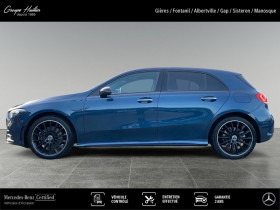 Mercedes Classe A 250 e AMG Line  occasion  Gires - photo n2