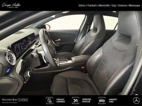 Mercedes Classe A 250 e AMG Line  occasion  Gires - photo n15