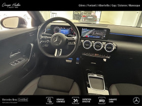 Mercedes Classe A 250 e AMG Line  occasion  Gires - photo n19