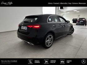 Mercedes Classe A 250 e AMG Line  occasion  Gires - photo n4