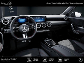 Mercedes Classe A 250 e AMG Line  occasion  Gires - photo n9