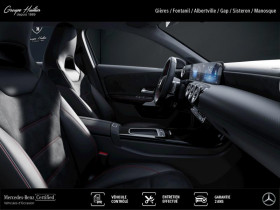 Mercedes Classe A 250 e AMG Line  occasion  Gires - photo n10