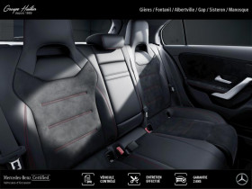 Mercedes Classe A 250 e AMG Line  occasion  Gires - photo n11
