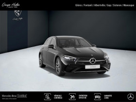 Mercedes Classe A 250 e AMG Line  occasion  Gires - photo n14
