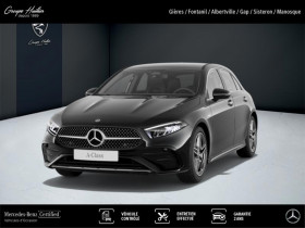 Mercedes Classe A , garage GROUPE HUILLIER OCCASIONS  Gires