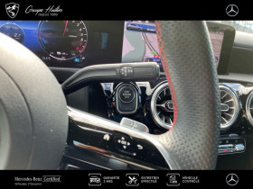Mercedes Classe A 250 e AMG Line  occasion  Gires - photo n10