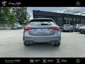 Mercedes Classe A 250 e AMG Line  occasion  Gires - photo n13