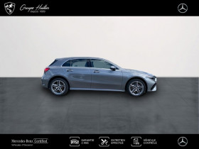 Mercedes Classe A 250 e AMG Line  occasion  Gires - photo n4