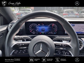 Mercedes Classe A 250 e AMG Line  occasion  Gires - photo n9