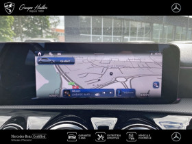 Mercedes Classe A 250 e AMG Line  occasion  Gires - photo n8