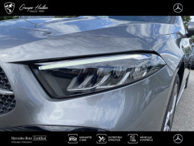 Mercedes Classe A 250 e AMG Line  occasion  Gires - photo n16