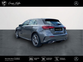 Mercedes Classe A 250 e AMG Line  occasion  Gires - photo n3