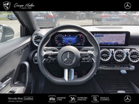 Mercedes Classe A 250 e AMG Line  occasion  Gires - photo n7