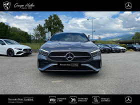 Mercedes Classe A 250 e AMG Line  occasion  Gires - photo n5