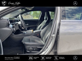 Mercedes Classe A 250 e AMG Line  occasion  Gires - photo n11