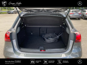 Mercedes Classe A 250 e AMG Line  occasion  Gires - photo n14