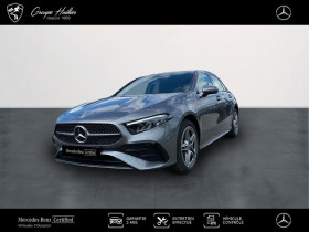 Mercedes Classe A , garage GROUPE HUILLIER OCCASIONS  Gires