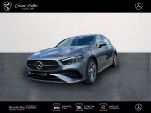 Mercedes Classe A occasion année 2024 boite Automatique Annonce Mercedes Classe A occasion Hybride 250 e AMG Line à Gières