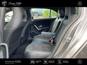 Mercedes Classe A 250 e AMG Line  occasion  Gires - photo n12