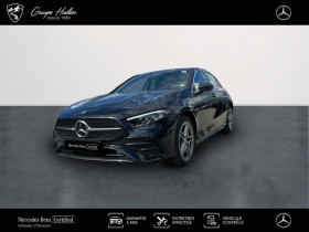 Mercedes Classe A , garage GROUPE HUILLIER OCCASIONS  Gires