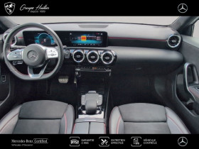 Mercedes Classe A 250 e AMG Line  occasion  Gires - photo n6