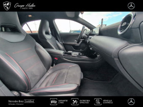 Mercedes Classe A 250 e AMG Line  occasion  Gires - photo n11