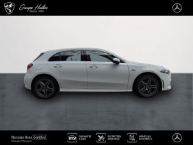 Mercedes Classe A 250 e AMG Line  occasion  Gires - photo n4
