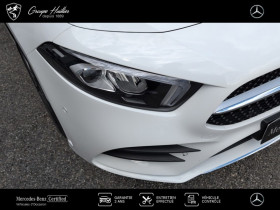Mercedes Classe A 250 e AMG Line  occasion  Gires - photo n16
