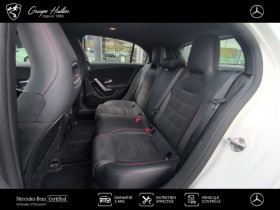 Mercedes Classe A 250 e AMG Line  occasion  Gires - photo n12