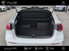 Mercedes Classe A 250 e AMG Line  occasion  Gires - photo n14