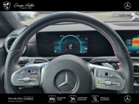 Mercedes Classe A 250 e AMG Line  occasion  Gires - photo n9