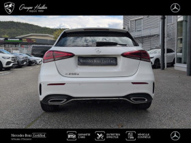 Mercedes Classe A 250 e AMG Line  occasion  Gires - photo n13