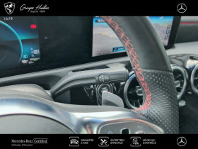 Mercedes Classe A 250 e AMG Line  occasion  Gires - photo n10