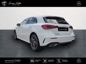 Mercedes Classe A 250 e AMG Line  occasion  Gires - photo n3