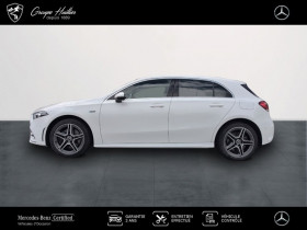 Mercedes Classe A 250 e AMG Line  occasion  Gires - photo n2