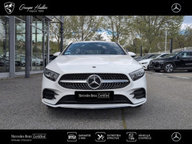 Mercedes Classe A 250 e AMG Line  occasion  Gires - photo n5