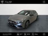 Mercedes Classe A 250 e AMG Line  2022 - annonce de voiture en vente sur Auto Sélection.com