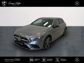 Mercedes Classe A , garage GROUPE HUILLIER OCCASIONS  Gires
