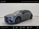Annonce Mercedes Classe A occasion Hybride 250 e AMG Line  Fontanil-Cornillon