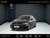 Mercedes Classe A 250 e AMG Line  2024 - annonce de voiture en vente sur Auto Sélection.com