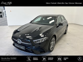 Annonce Mercedes Classe A occasion Hybride 250 e AMG Line  Fontanil-Cornillon